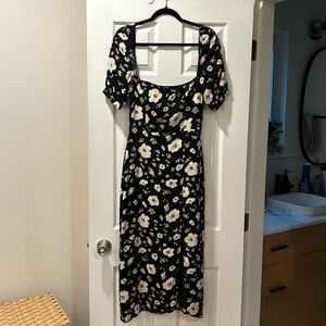 Park & Fifth Floral Dress